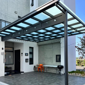 Mini inn Villa